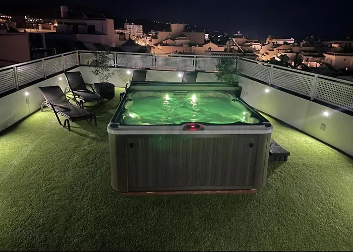 Appartement El Mirador *