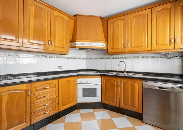 El Mirador Appartement