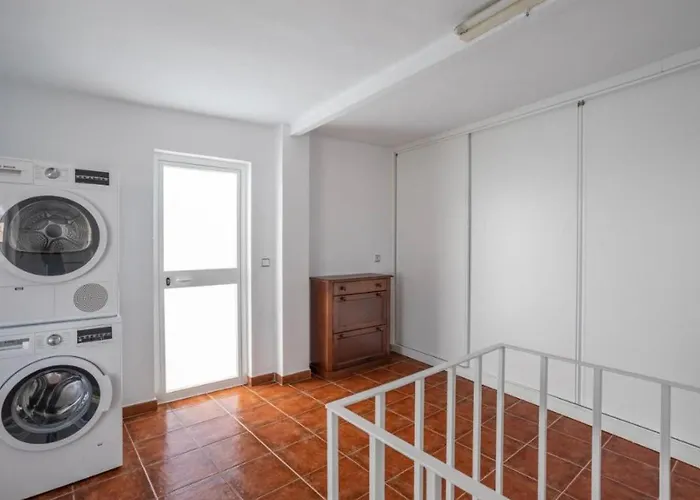 El Mirador Appartement