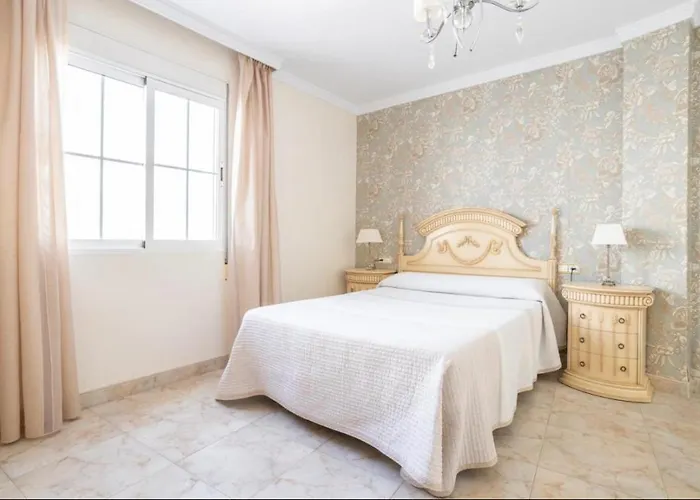 Appartement El Mirador