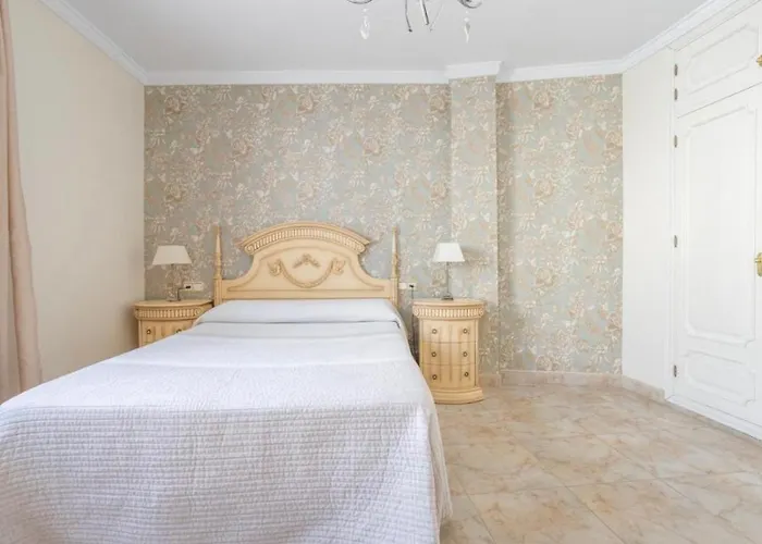 El Mirador Appartement
